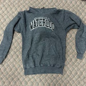 University of Waterloo Hoodie